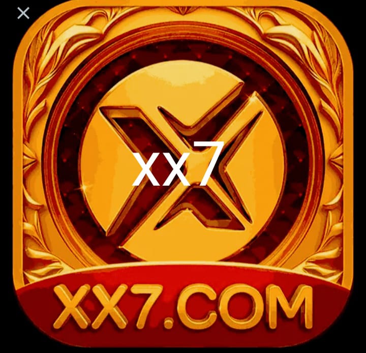 xx7 game
